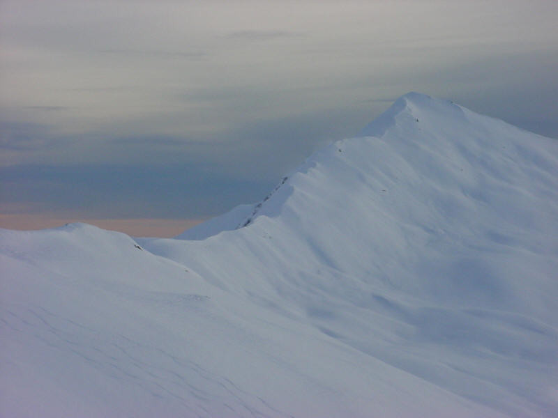Monte Bram