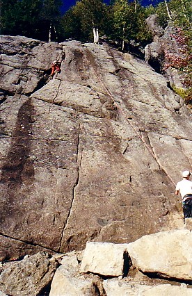 Val-David