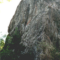 Rocher du Bariou