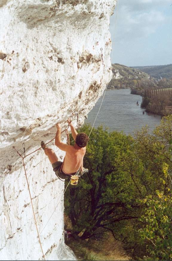 rève de Pascal 7c
