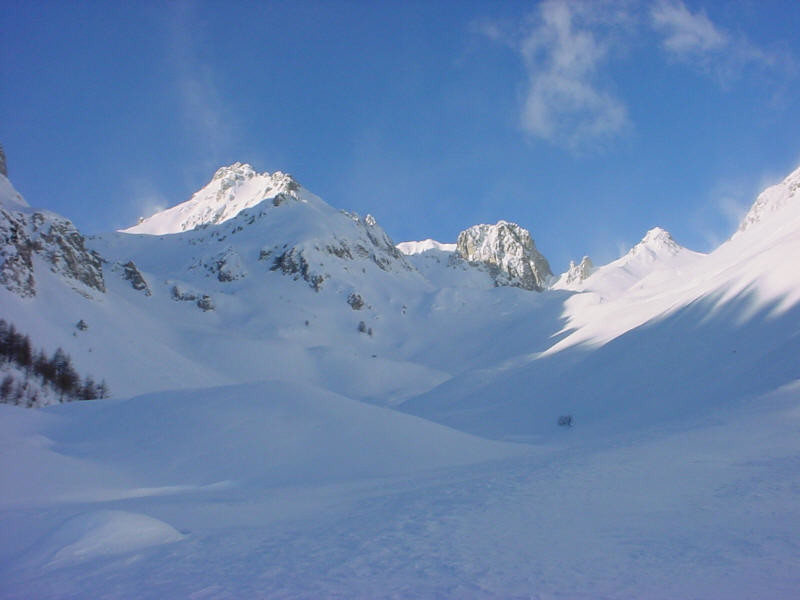 Colle Salè