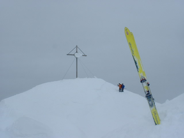 Picco di Vallandro www.sciando.it