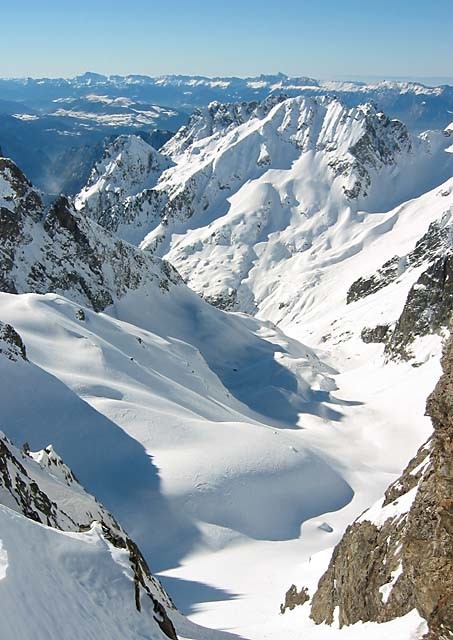 Grand Charnier d'Allemont N°4