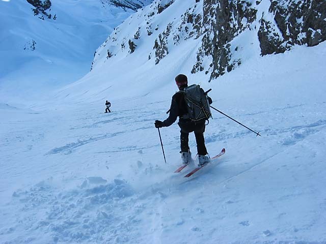Grand Charnier d'Allemont N°5