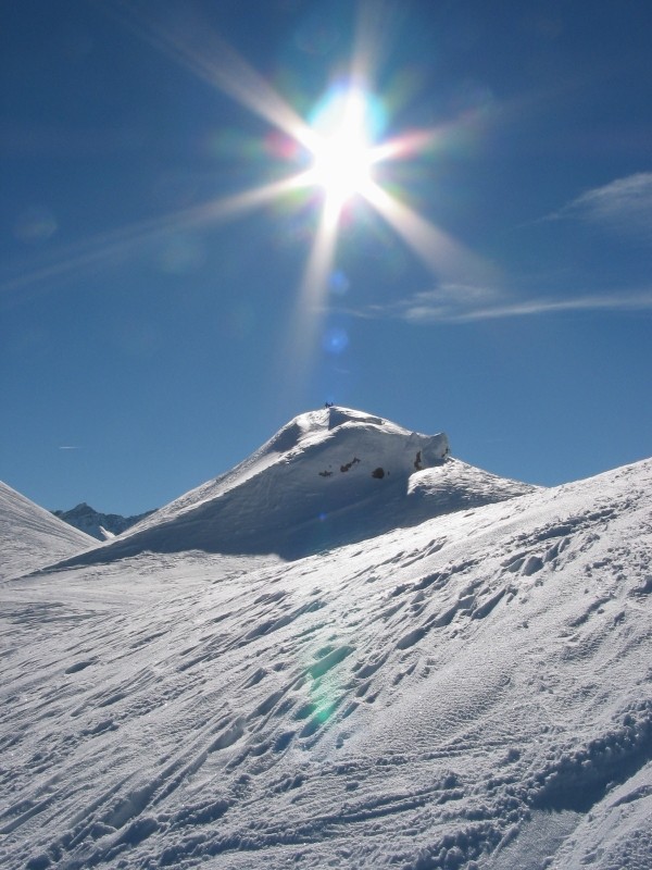 Le Chantonnet
