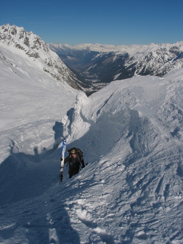 Le Chantonnet