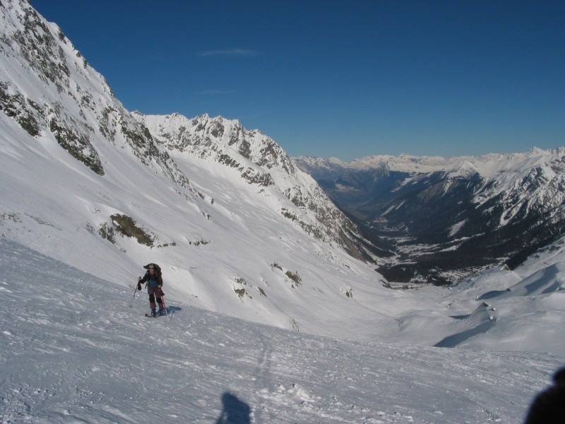 Le Chantonnet