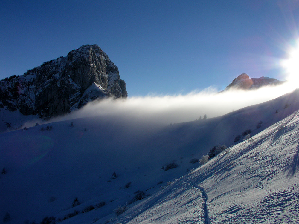 Col de Sur Cou
