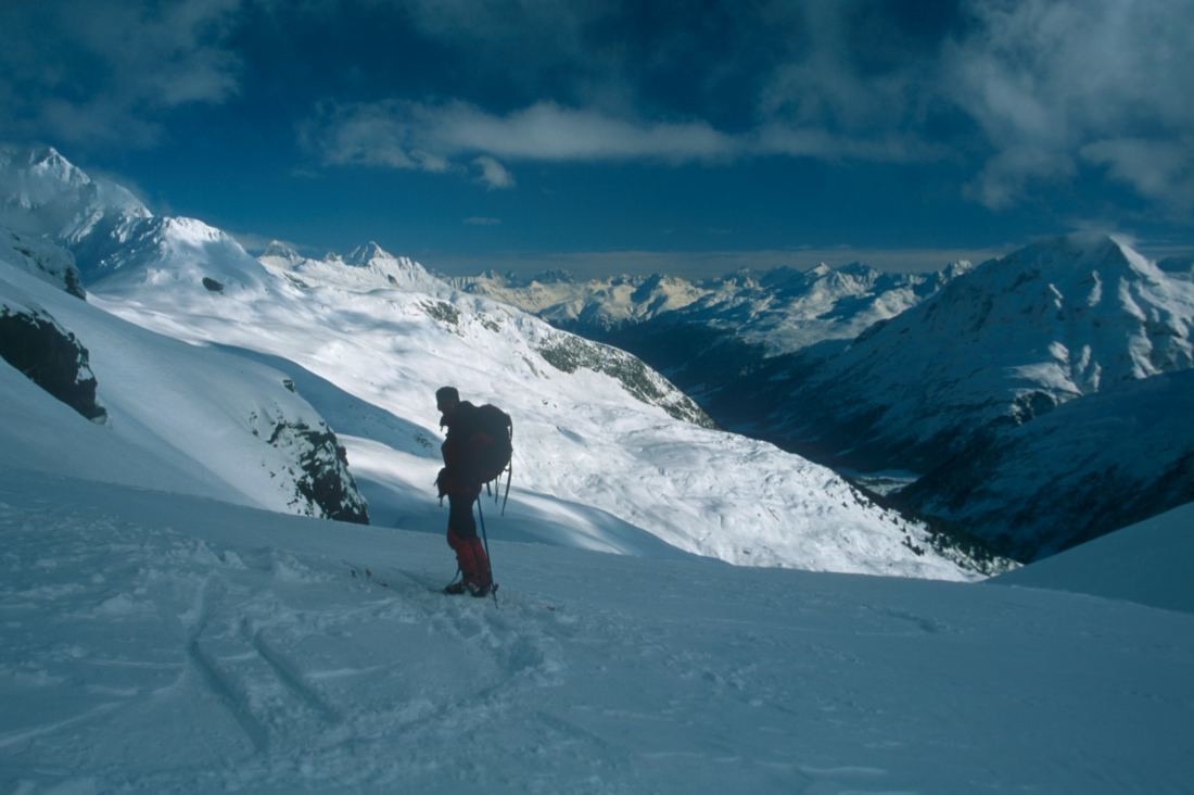Cima del Kirchalphorn