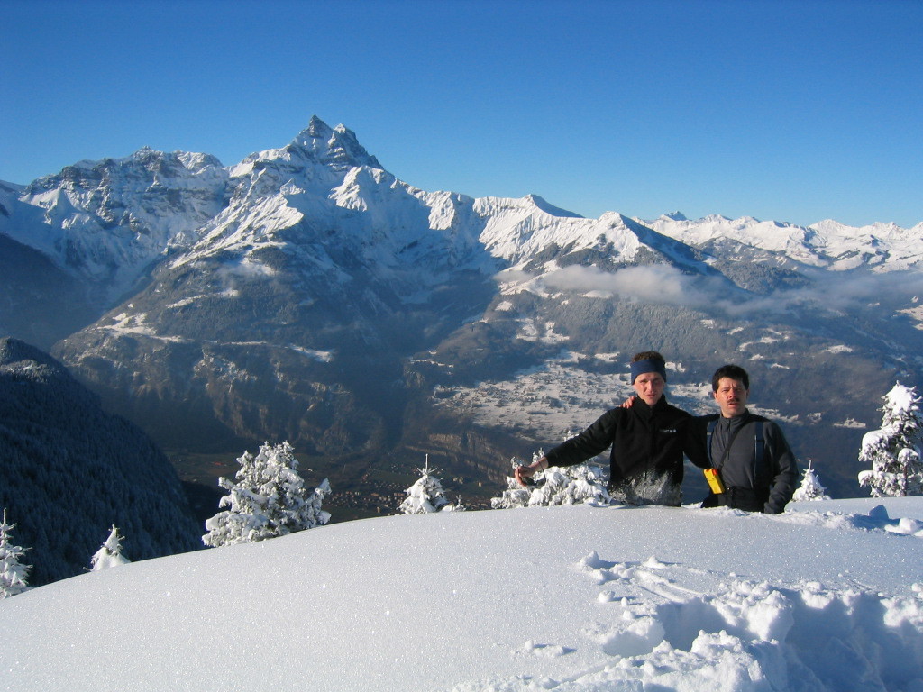 Ludwig et Christian