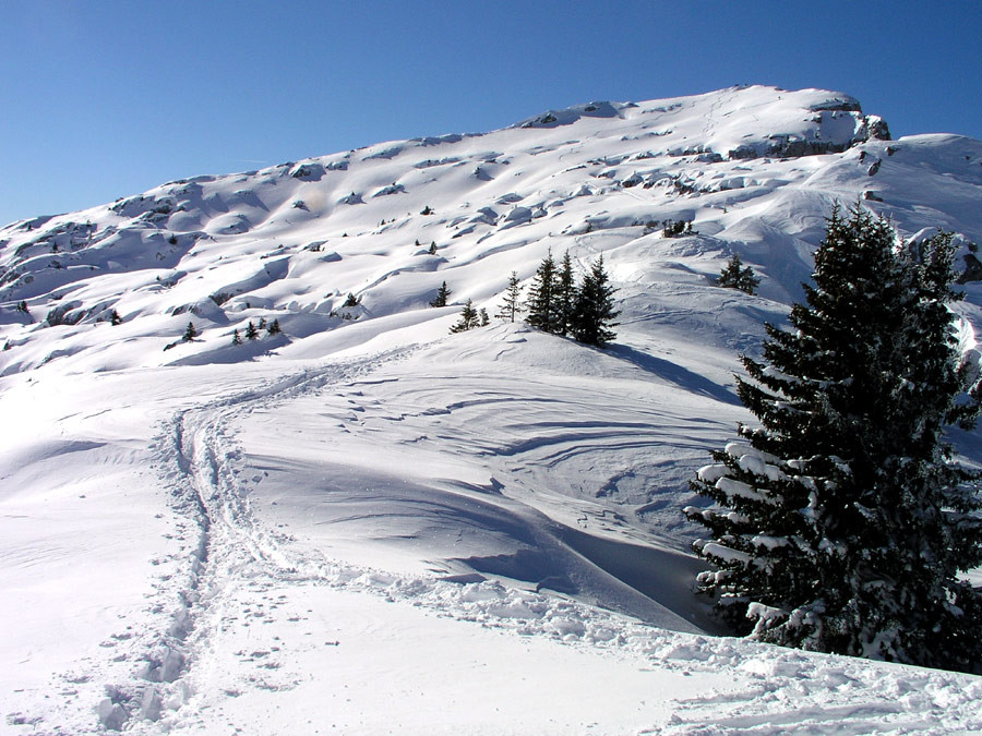 Le Roc des Tours