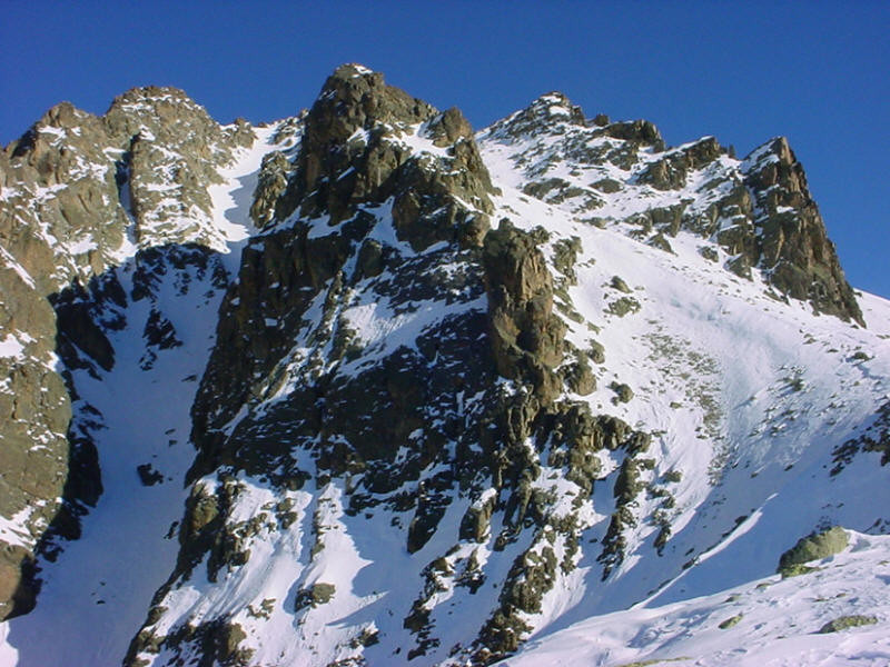 Rocce Meano