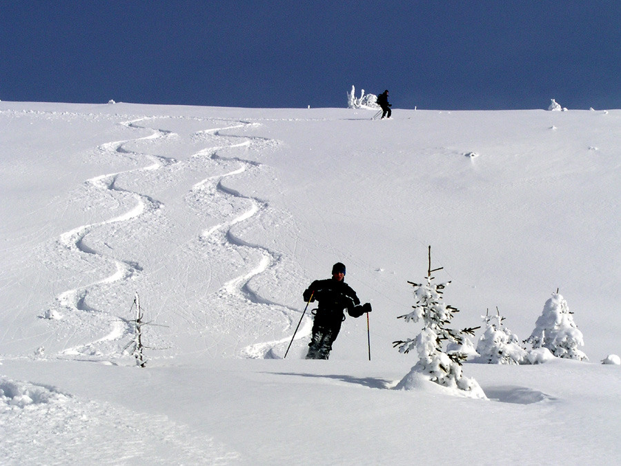 Descente de Sous-Dine