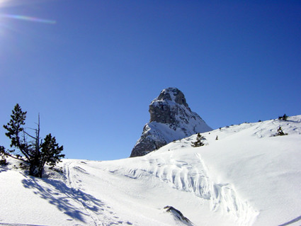 La Tour de Famelon