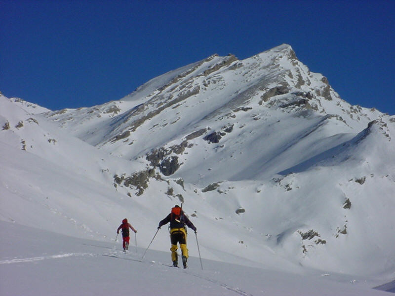 Monte Salza