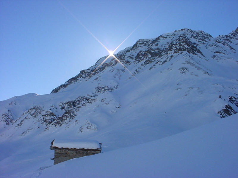 Ultimo sole