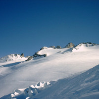 Aiguille du Tour
