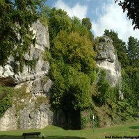 vue d'ensemble de Saint Mihiel