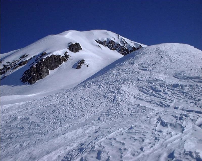 La Pointe de Tardevant