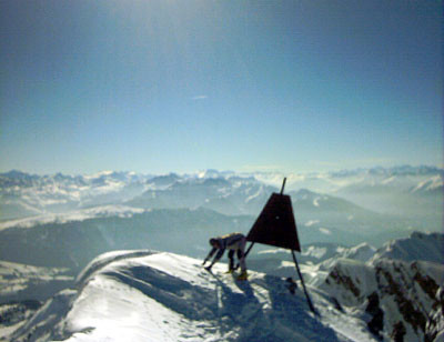 photo de la victoire
