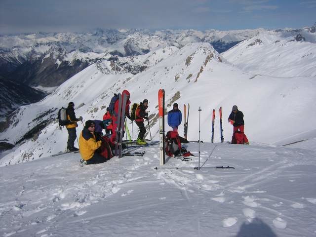la rissace