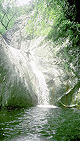Canyon du Mas Calsan (66)
