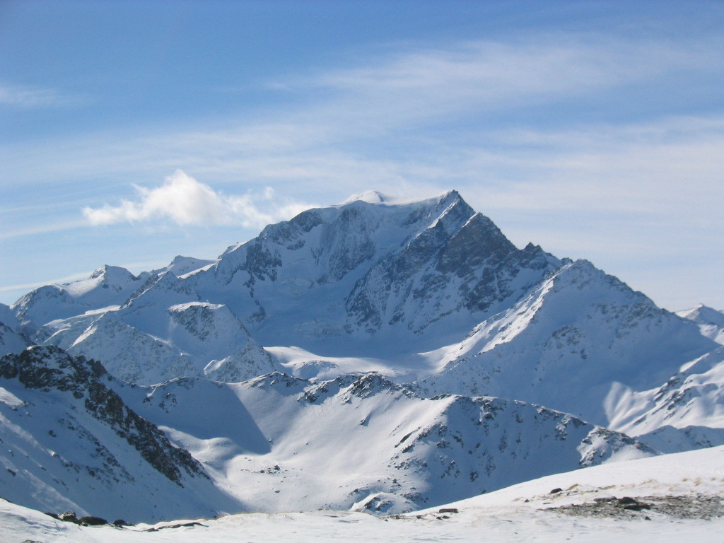 Mont Vélan