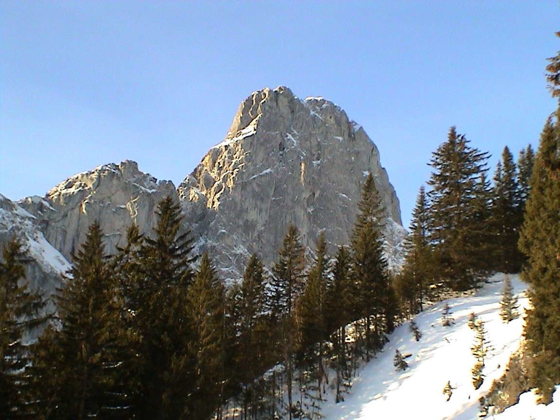 Stockhorn N