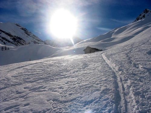 Alpeggi di Malatrà