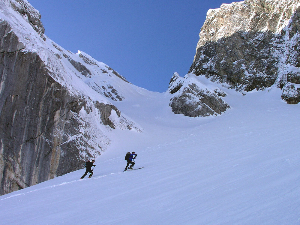 La combe à Marion