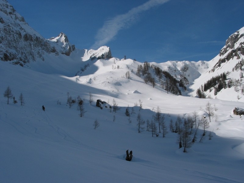 Wildhorn