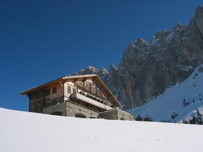 Chalet du Soldat Chalet du Soldat