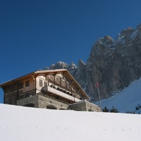 Chalet du Soldat