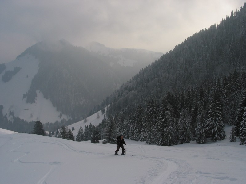 Dent de Broc