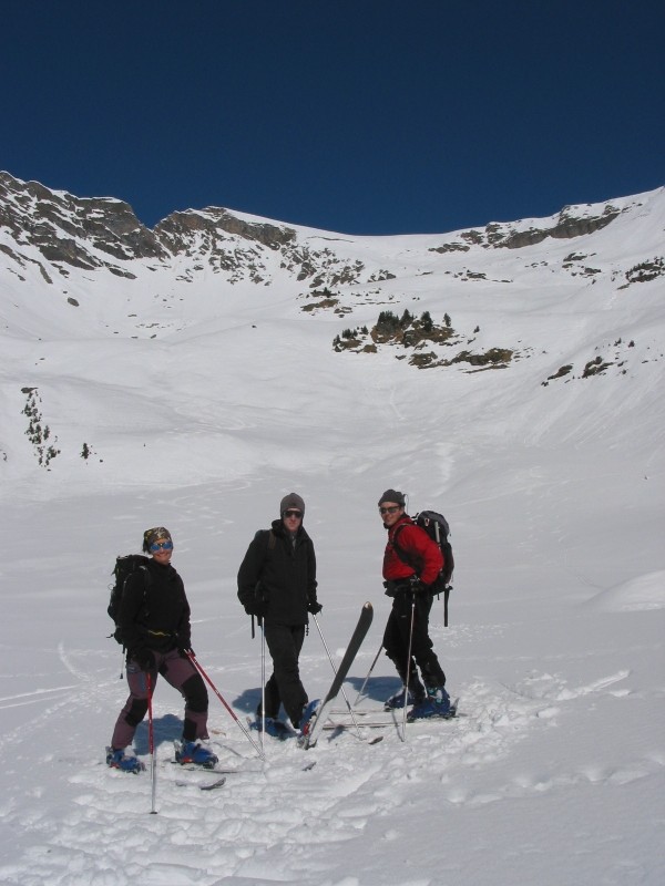 La Tornette