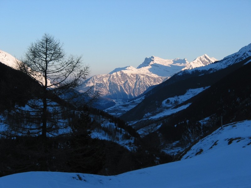 Bonhomme du Tsapi