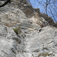 Yann dans: &quot;laisse faire papa&quot;, 6c+