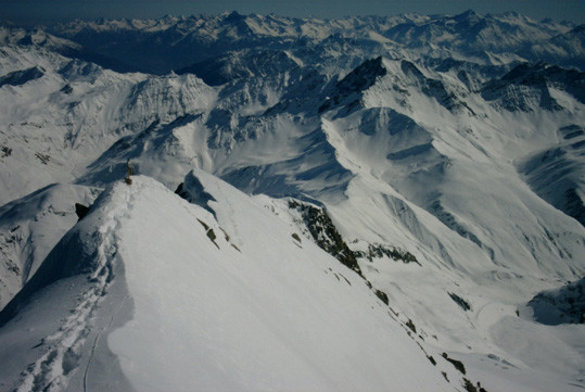 Mont Dolent