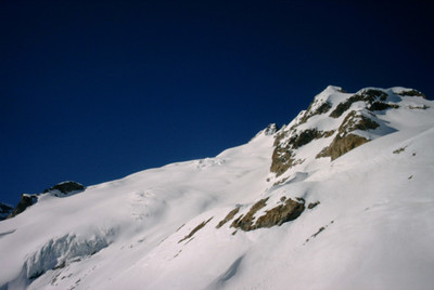 Mont Dolent Mont Dolent