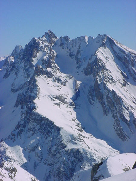 Vallon de Chauvet