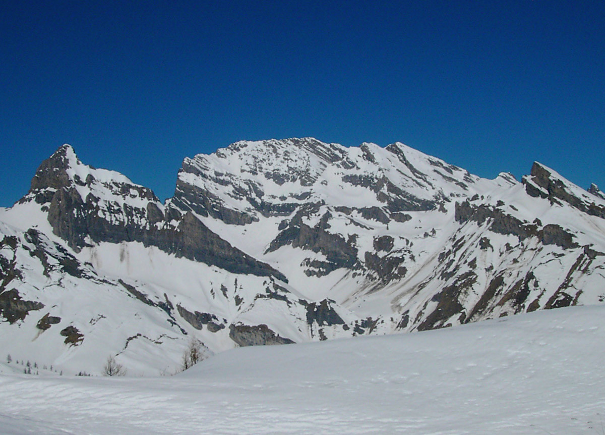 Grand Muveran