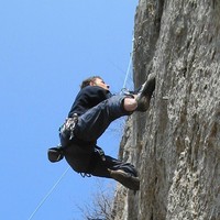 Boris en souplesse