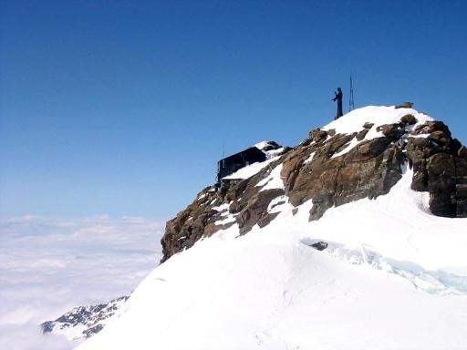 Bivacco Giordano al Balmenhorn