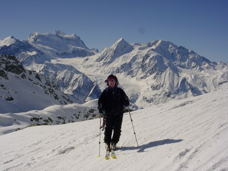 Quel paysage