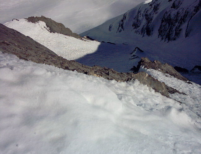 Punta del Vallone del Lupo