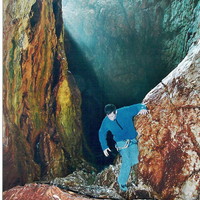 Grotte du Capelan Grotte du Capelan