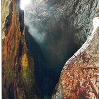 Grotte du Capelan Grotte du Capelan