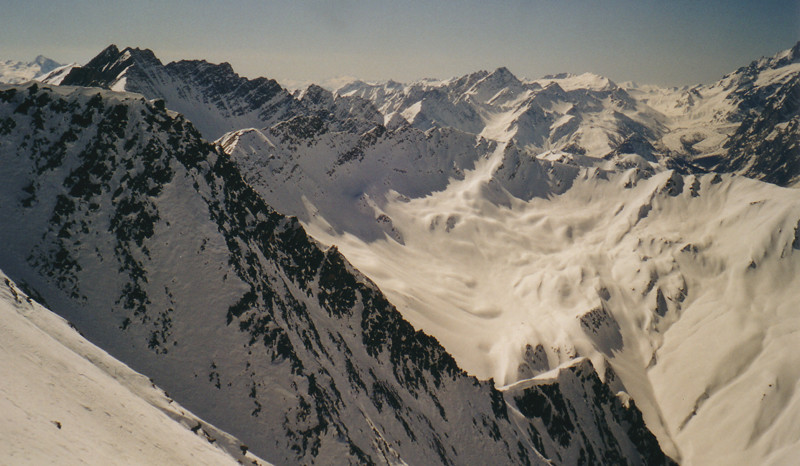 L'Italie - Grand Golliat