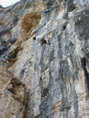 7a/b au secteur Tina Dalle (Presles)