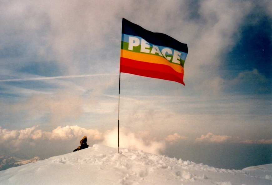Solidarité...
